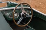 Austin-Healey 100S 1954 года